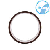 Kapton toplotno odporen trak - 10mm x 3m