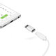 SBS - Micro-USB / USB-C adapter, bel