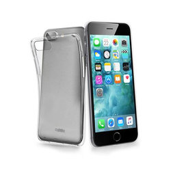 SBS - Aero Case za iPhone 7 Plus in 8 Plus, prozoren