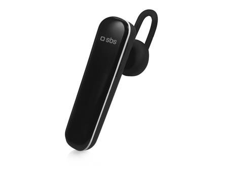 SBS - BT310 Bluetooth slušalka, črna