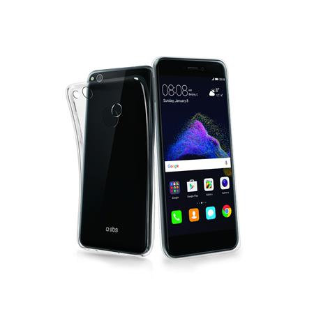 SBS - Skinny Ovitek za Huawei P8 Lite 2017/P9 Lite 2017/Honor 8 Lite, pregleden