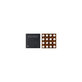 Apple iPhone 6, 6 Plus - osvetlitev ozadja IC U1502