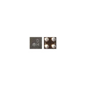 Apple iPhone 6, 6 Plus, 7, 7 Plus - Napajalnik kamere 2.8V Tube IC 4pin U2301