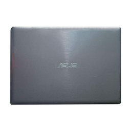 Asus Zenbook UX303, UX303LN, U303L, U303LN - Ovitek A (pokrov LCD) različica brez dotika (Gray) Genuine Service Pack