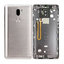 Xiaomi Mi 5s Plus - Pokrov baterije (Silver)