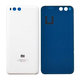 Xiaomi Mi6 - Pokrov baterije (White)