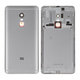 Xiaomi Redmi Note 4 - Pokrov baterije (Dark Gray)