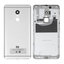 Xiaomi Redmi Note 4 - Pokrov baterije (Silver)