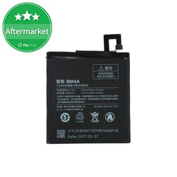 Xiaomi Redmi Pro - Baterija BM4A 4050mAh