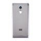 Xiaomi Redmi Note 4X - Pokrov baterije (Platinum Silver)
