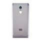 Xiaomi Redmi Note 4X - Pokrov baterije (Platinum Silver)