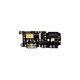 Xiaomi Redmi Note 4 Global - PCB plošča priključka za polnjenje