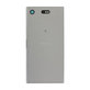 Sony Xperia XZ1 Compact G8441 - Pokrov baterije (White Silver) - 1310-0305 Genuine Service Pack