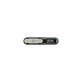 Sony Xperia XZ1 Compact G8441 - Senzor prstnih odtisov (White Silver) - 1310-0321 Genuine Service Pack