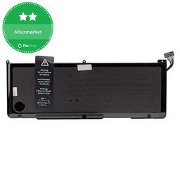 Apple MacBook Pro 17" A1297 (Mid 2010 - Late 2011) - Baterija A1383 8675mAh