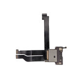 Apple iPad Pro 12.9 (1st Gen 2015) - Kabel IC + Flex LCD Display