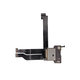 Apple iPad Pro 12.9 (1st Gen 2015) - Kabel IC + Flex LCD Display