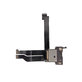 Apple iPad Pro 12.9 (1st Gen 2015) - Kabel IC + Flex LCD Display