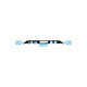 Samsung Galaxy S8 Plus G955F - Lepilo pod LCD zaslonom (zgornji del) - GH02-14433A Genuine Service Pack