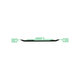 Samsung Galaxy S8 Plus G955F - Lepilo pod LCD zaslonom (spodaj) - GH02-14434A Genuine Service Pack
