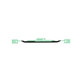 Samsung Galaxy S8 Plus G955F - Lepilo pod LCD zaslonom (spodaj) - GH02-14434A Genuine Service Pack