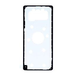 Samsung Galaxy Note 8 N950FD - Lepilo za lepilo pokrova baterije - GH02-15237A Genuine Service Pack
