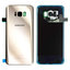 Samsung Galaxy S8 Plus G955F - Pokrov baterije (Maple Gold) - GH82-14015F Genuine Service Pack