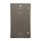 Samsung Galaxy Tab S 8.4 T705 - Pokrov baterije (Tatanium Silver) - GH98-33858B Genuine Service Pack