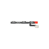 Huawei Honor 9 STF-L09 - stranski gumbi Flex Cable