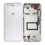 Huawei P10 VTR-L29 - Pokrov baterije (White)