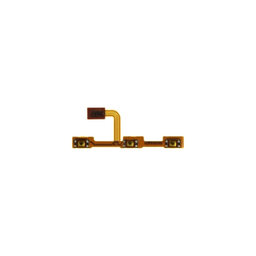 Huawei P9 Lite (2017) PRA-L21 - Flex Cable Power + Volume Buttons