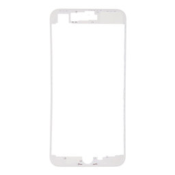 Apple iPhone 8 Plus - Okvir pod LCD (White)
