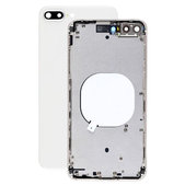 Apple iPhone 8 Plus - Zadnje ohišje (Silver)