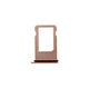 Apple iPhone 8 Plus - SIM reža (Gold)