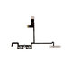 Apple iPhone X - Flex Cable Gumbi za glasnost