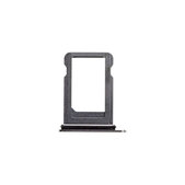 Apple iPhone X - reža za SIM (Space Gray)
