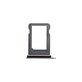Apple iPhone X - reža za SIM (Space Gray)