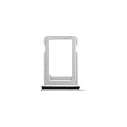 Apple iPhone X - Reža za SIM (Silver)