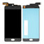 Nubia M2 Lite - LCD zaslon + steklo na dotik (Black) TFT