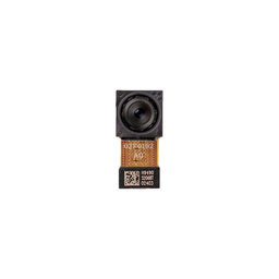 OnePlus 5 - sprednja kamera