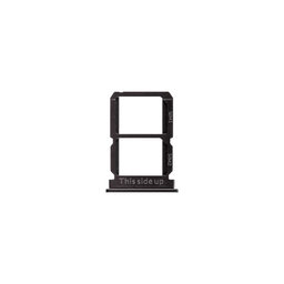OnePlus 5 - Reža za kartico SIM (Midnight Black)