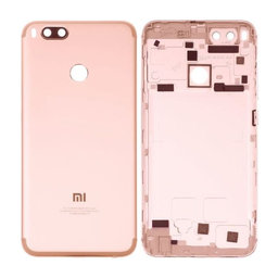 Xiaomi Mi A1(5x) - Pokrov baterije (Rose Gold)
