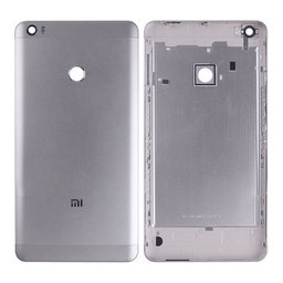 Xiaomi Mi Max - Pokrov baterije (Silver)