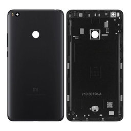 Xiaomi Mi Max 2 - Pokrov baterije (Matte Black)