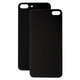 Apple iPhone 8 Plus - steklo zadnjega ohišja (Space Gray)