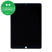 LCD Zaslon za iPad Pro 10.5" (2017), Black, Steklo na dotik brez okvirja