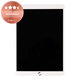 LCD Zaslon za iPad Pro 10.5" (2017), White, Steklo na dotik brez okvirja, Refurbished