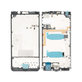 Blackberry Keyone - Sprednji okvir (Silver)