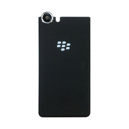 Blackberry Keyone - Pokrov baterije (Black)
