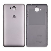 Huawei Y6 (2017) MYA-L03 - Pokrov baterije (Black)